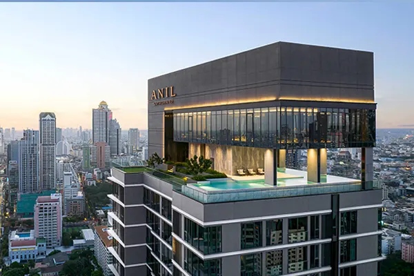 Condo Service